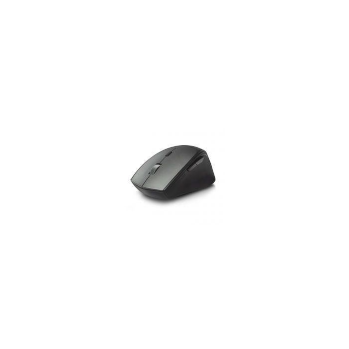 Ewent Ratón Inalámbrico EW3245 Conexión Dual USB-C/USB-A, 2400 PPP, Clic Silencioso, 7 Botones 2 Ewent Ratón Inalámbrico EW3245 Conexión Dual USB-C/USB-A, 2400 PPP, Clic Silencioso, 7 Botones 2