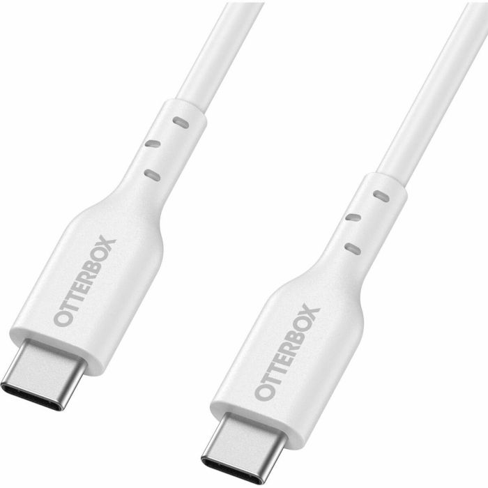 Cable USB Otterbox LifeProof 78-81359 1 m Blanco