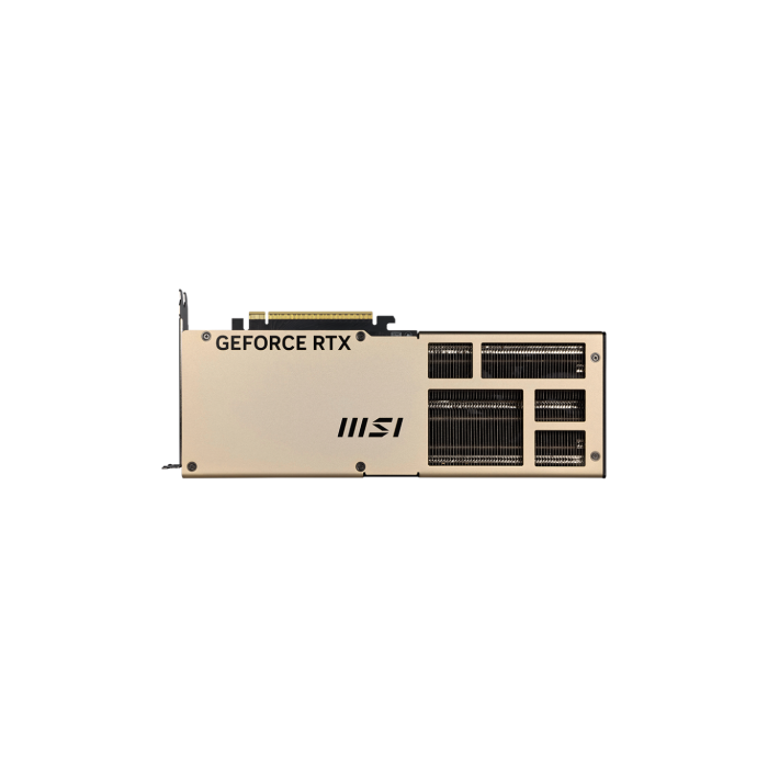 MSI GeForce RTX 5070 Ti 16G INSPIRE 3X OC Tarjeta Gráfica NVIDIA 16 GB GDDR7 PCIe 5.0 912-V531-281 2