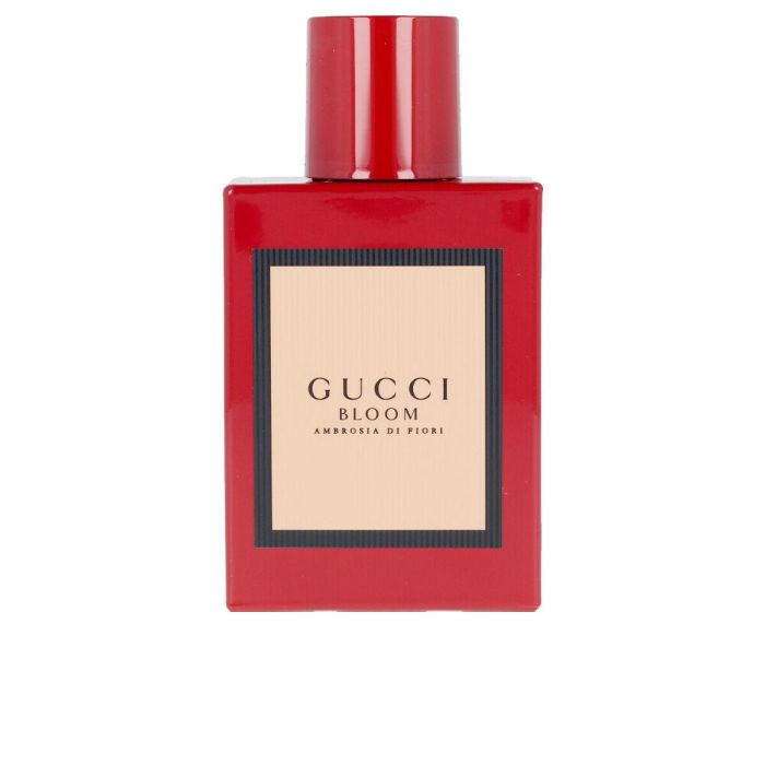 Perfume Mujer Gucci 10017562 Spray Mujer Femenino