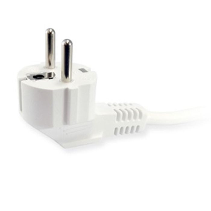 Equip Regleta con 6 Tomas, Cable de 1.5 M y Botón de Apagado/Encendido 1 Equip Regleta con 6 Tomas, Cable de 1.5 M y Botón de Apagado/Encendido 1