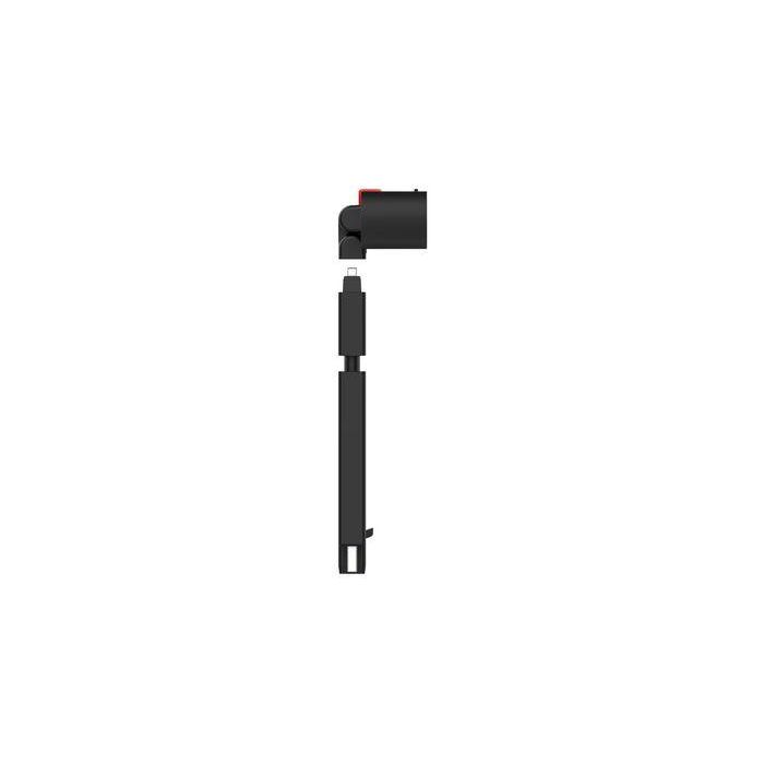 Lenovo MC60 ThinkVision Monitor Webcam Full HD 1080p con Micrófonos Duales, Obturador de Privacidad y Autoenfoque 8 Lenovo MC60 ThinkVision Monitor Webcam Full HD 1080p con Micrófonos Duales, Obturador de Privacidad y Autoenfoque 8