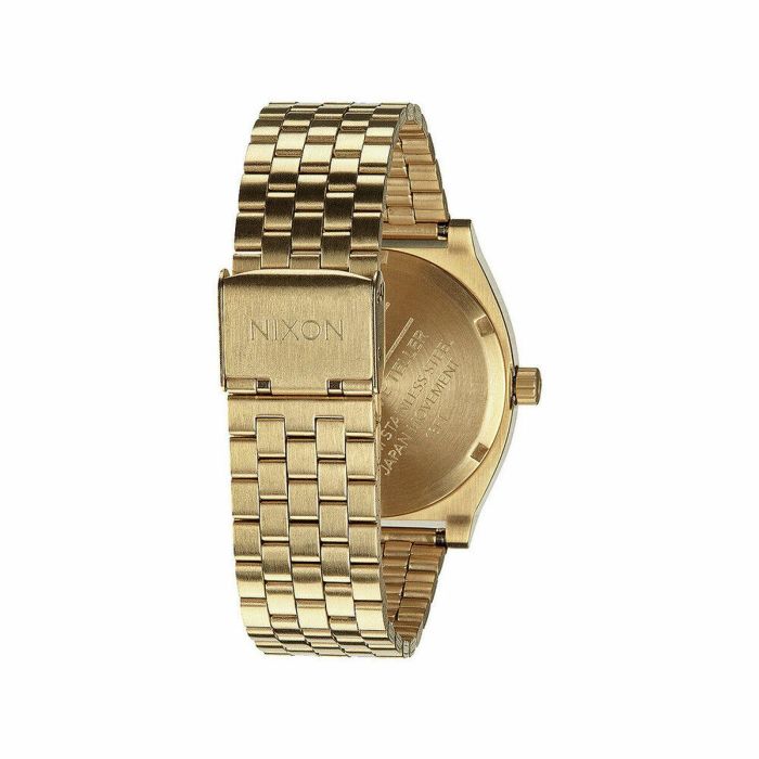 Reloj Hombre Nixon A045-1919 Verde 1