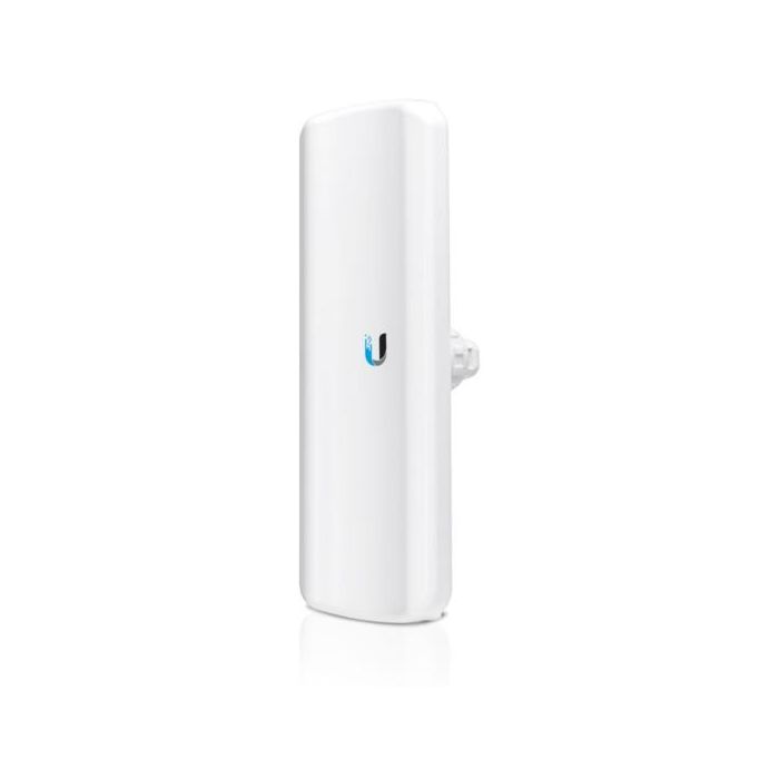 Ubiquiti LAP-GPS/LAP-120 5 GHz airMAX AC AP 450+ Mbps MIMO Sectorial 17 dBi Gigabit Ethernet GPS Sync