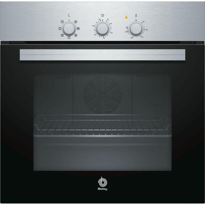 Horno Balay 3HB2010X0 66 L 17 Horno Balay 3HB2010X0 66 L 17