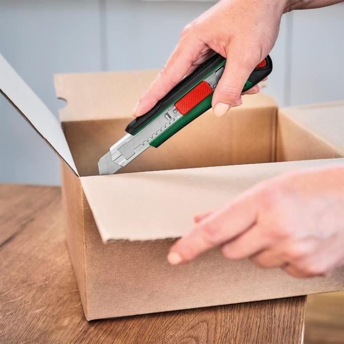 Juego de herramientas manuales Bosch Easy Starter 14 piezas 4 Juego de herramientas manuales Bosch Easy Starter 14 piezas 4