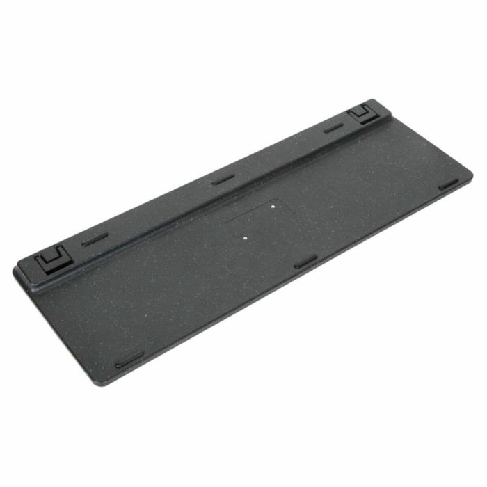 Targus Teclado Universal Bluetooth EcoSmart QWERTY Español Completo, Tecla de Tijera, Retroiluminación LED, Carga Solar, Negro 7 Targus Teclado Universal Bluetooth EcoSmart QWERTY Español Completo, Tecla de Tijera, Retroiluminación LED, Carga Solar, Negro 7