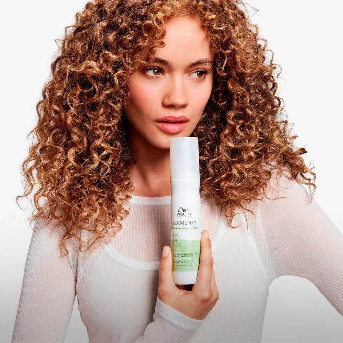 Wella Professionals Spray Desenredante Elements Todo tipo de Cabellos 150 ml 1