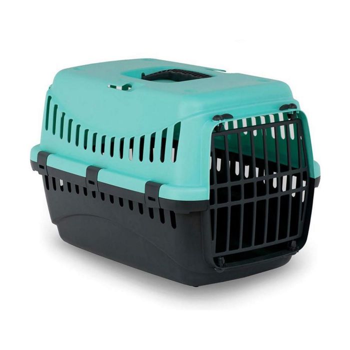 Transportín Nayeco Pegaso 46 x 31 x 32 cm 2 Transportín Nayeco Pegaso 46 x 31 x 32 cm 2
