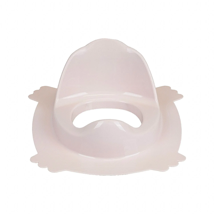 THERMOBABY Luxury wc reductor - Rosa polvo 0 THERMOBABY Luxury wc reductor - Rosa polvo 0