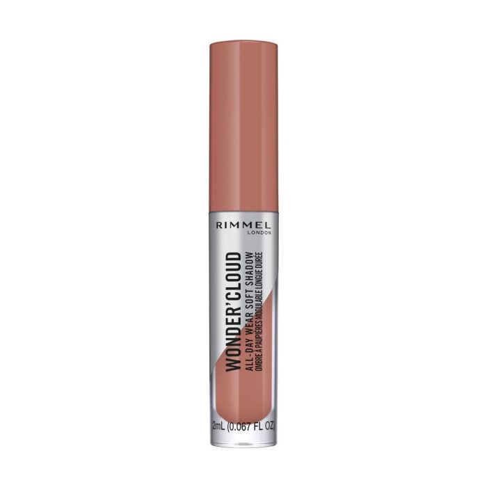 Rimmel London Wonder’Cloud Eyeshadow 004 Rimmel London Wonder’Cloud Eyeshadow 004