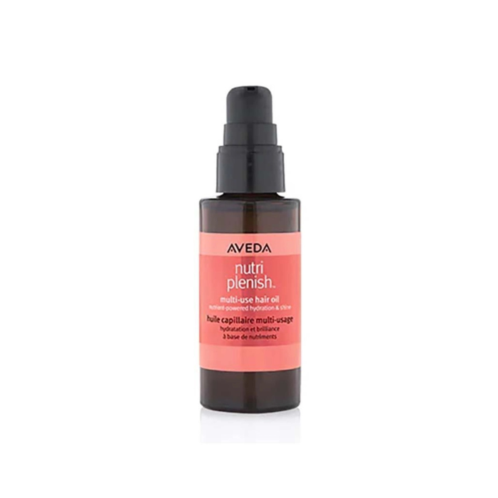 Aveda Nutriplenish Multi Use Hair Oil 30 mL