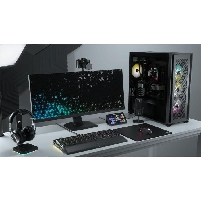 Corsair 7000D AIRFLOW Full Tower Negro 4 Corsair 7000D AIRFLOW Full Tower Negro 4