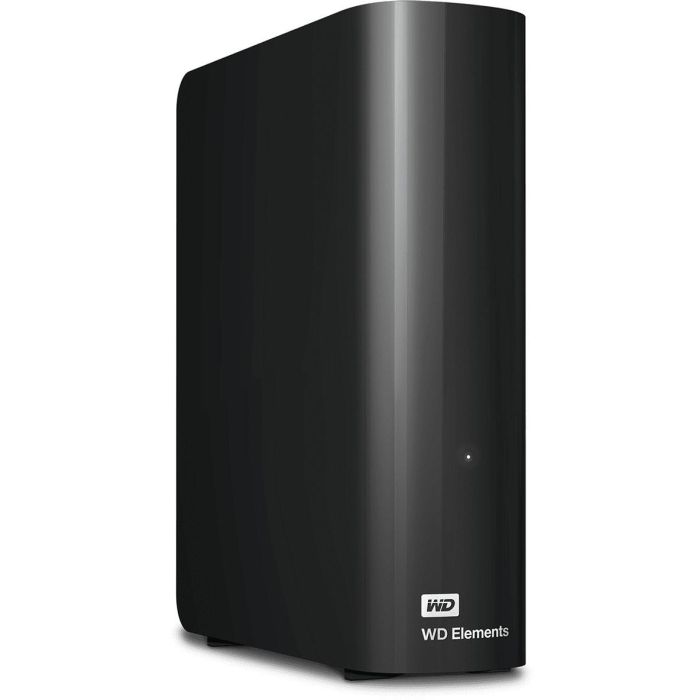 Western Digital WDBWLG0100HBK-EESN Disco Duro Externo WD Elements Desktop 10TB USB 3.0 3.5" Almacenamiento Adicional Fiable 2 Western Digital WDBWLG0100HBK-EESN Disco Duro Externo WD Elements Desktop 10TB USB 3.0 3.5" Almacenamiento Adicional Fiable 2