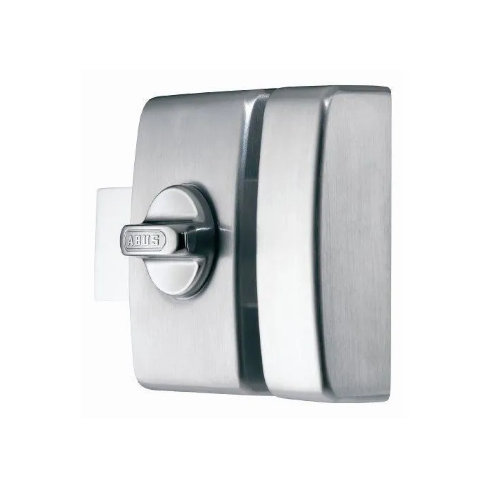 Abus ABU4003318369551 Candado de Seguridad 1 Abus ABU4003318369551 Candado de Seguridad 1