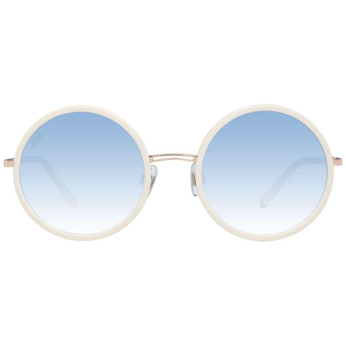 Gafas de Sol Mujer Web Eyewear WE0200A Ø 52 mm 2 Gafas de Sol Mujer Web Eyewear WE0200A Ø 52 mm 2