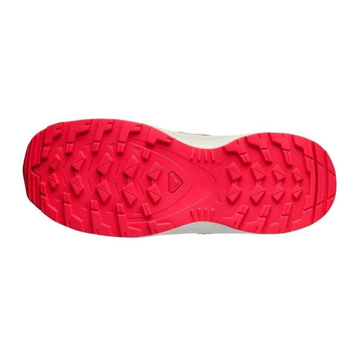 Zapatillas Deportivas Infantiles Salomon Xa Pro V8 Rojo S 2
