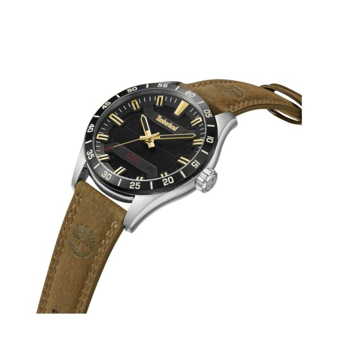 Reloj Hombre Timberland (Ø 46 mm) 3 Reloj Hombre Timberland (Ø 46 mm) 3