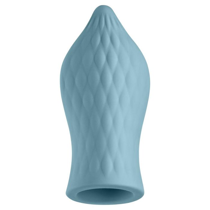 Bala Vibradora FemmeFunn Versa Bullet Azul 6 Bala Vibradora FemmeFunn Versa Bullet Azul 6