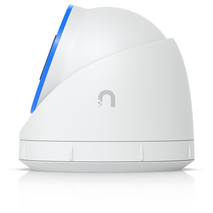 Ubiquiti UVC-AI-Turret-W Cámara de Seguridad IP 4K de Torreta para Interior/Exterior con Visión Nocturna 40m IP66/IK08 Blanco 5 Ubiquiti UVC-AI-Turret-W Cámara de Seguridad IP 4K de Torreta para Interior/Exterior con Visión Nocturna 40m IP66/IK08 Blanco 5