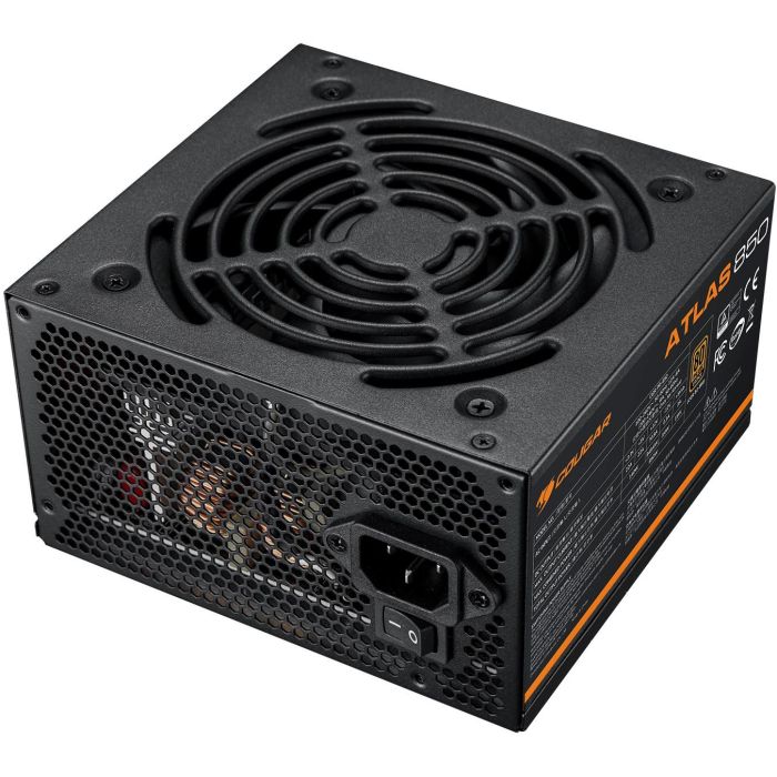 750W COUGAR Netzteil ATLAS 750W ATX3.1 / 80 Plus Bronze 0 750W COUGAR Netzteil ATLAS 750W ATX3.1 / 80 Plus Bronze 0