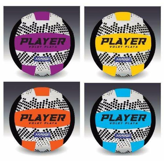 Balón de Voley Playa 1