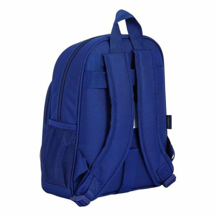 Mochila Infantil F.C. Barcelona 3 Mochila Infantil F.C. Barcelona 3