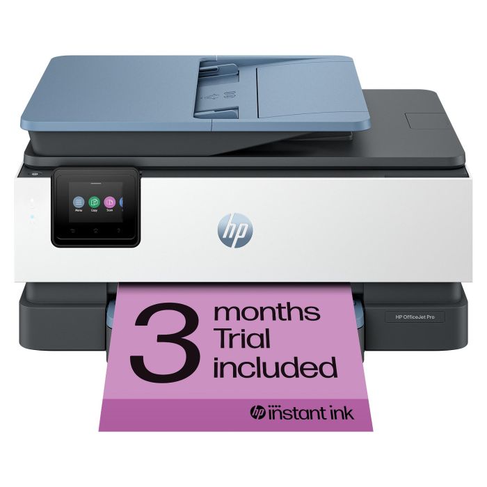 HP Multifuncion Inkjet Officejet Pro 8125e