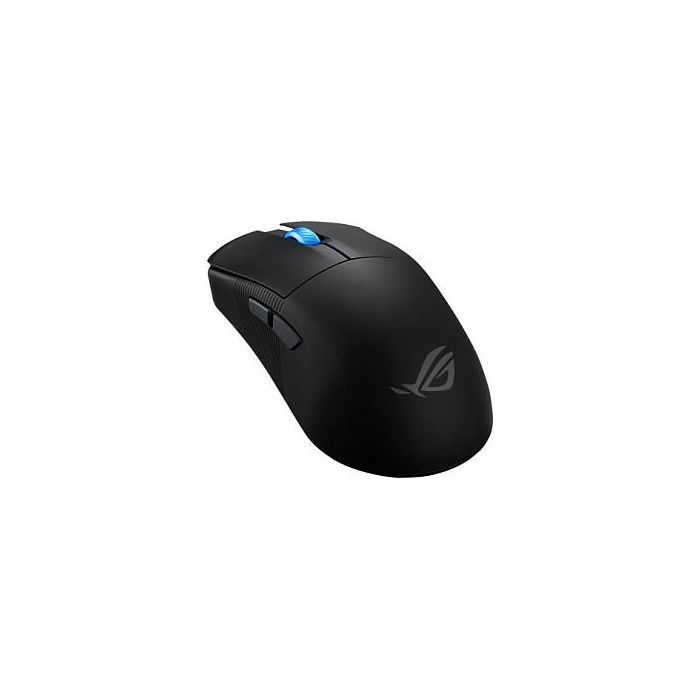 ASUS ROG Harpe Ace Mini Ratón Gaming Ambidextro RF Wireless + Bluetooth + USB Type-C Óptico 42000 DPI Negro 90MP03Z0-BMUA00 8