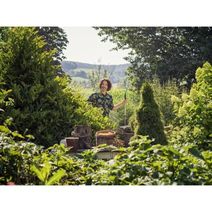 Gardena Escarificador combisystem 35cm 3