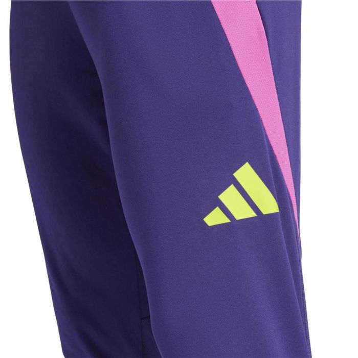 Pantalón de Entrenamiento de Fútbol para Adultos Adidas Predator Tr Hombre 2
