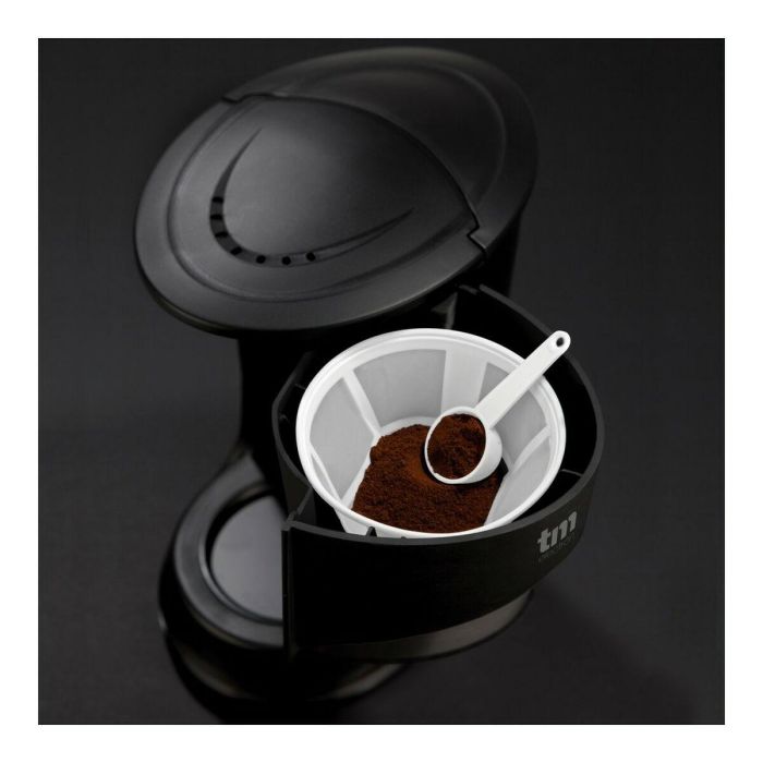 Cafetera de Goteo TM Electron 1