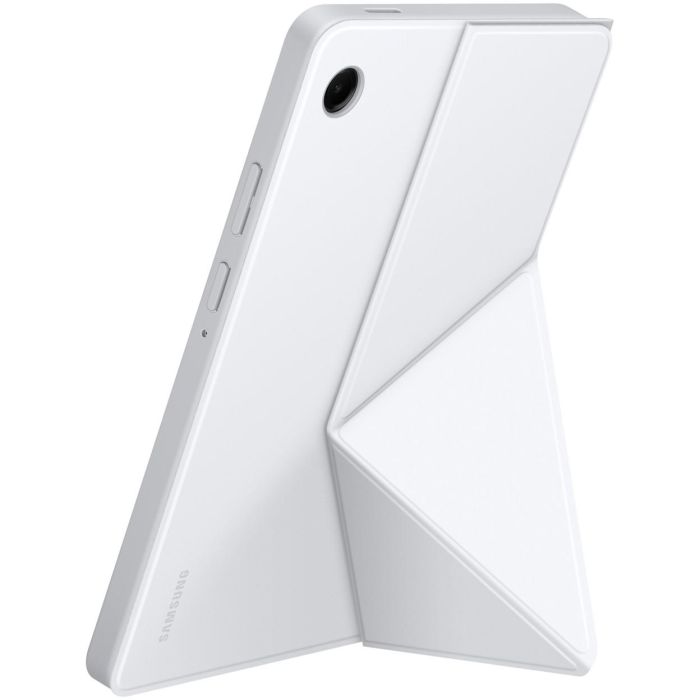 Samsung EF-BX130 Funda Libro para Galaxy Tab A11 8.7 Pulgadas Color Blanco 7 Samsung EF-BX130 Funda Libro para Galaxy Tab A11 8.7 Pulgadas Color Blanco 7