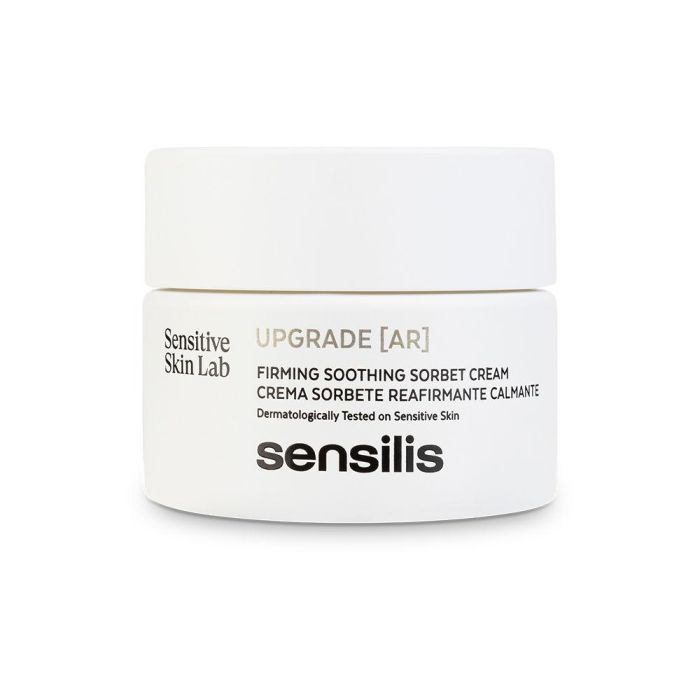 Sensilis Upgrade Ar Crema Sorbete Estuche 2 Pz 2