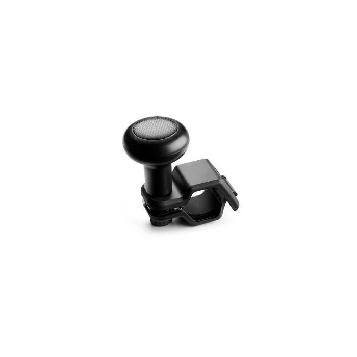 Thrustmaster SimTask Steering Kit - Soporte para Volante T128 y T248, Pomo Giratorio, Compatible con PC, PS4, PS5, Xbox - Simulador de Vehículos Pesados 1 Thrustmaster SimTask Steering Kit - Soporte para Volante T128 y T248, Pomo Giratorio, Compatible con PC, PS4, PS5, Xbox - Simulador de Vehículos Pesados 1