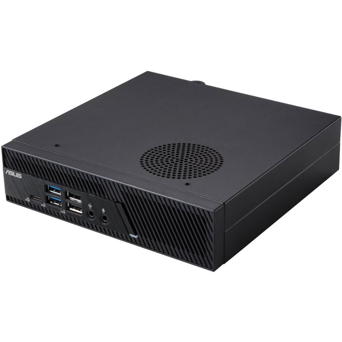 ASUS PB63-B3014MH Mini PC Intel Core i3-13100 8GB DDR5 256GB SSD Negro - 90MS02R1-M000E0 3 ASUS PB63-B3014MH Mini PC Intel Core i3-13100 8GB DDR5 256GB SSD Negro - 90MS02R1-M000E0 3