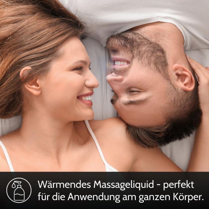 Aceite de Masaje Erótico Joydivision 06156840000 3