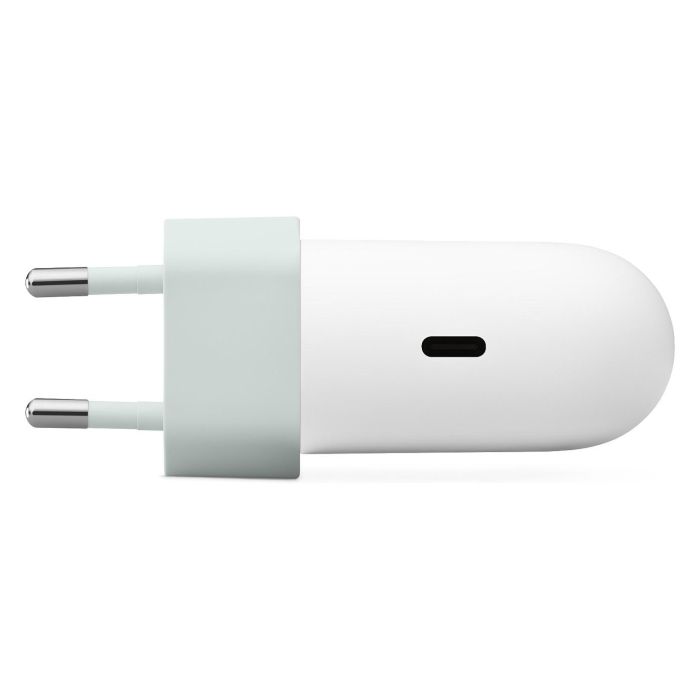 Google GA05732-EU Adaptador de Corriente USB-C 45W Blanco Carga Rápida para Smartphone 2