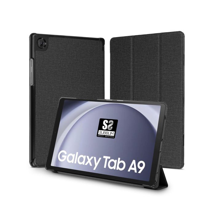 Subblim Shock Case Samsung Tab A9 8,7" Subblim Shock Case Samsung Tab A9 8,7"