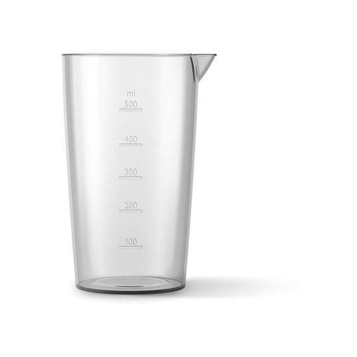 Batidora de Mano Philips ProMix Blanco 650 W 4 Batidora de Mano Philips ProMix Blanco 650 W 4