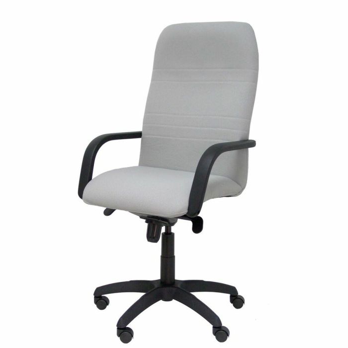 Sillón de Oficina Letur bali P&C BBALI40 Gris 1 Sillón de Oficina Letur bali P&C BBALI40 Gris 1