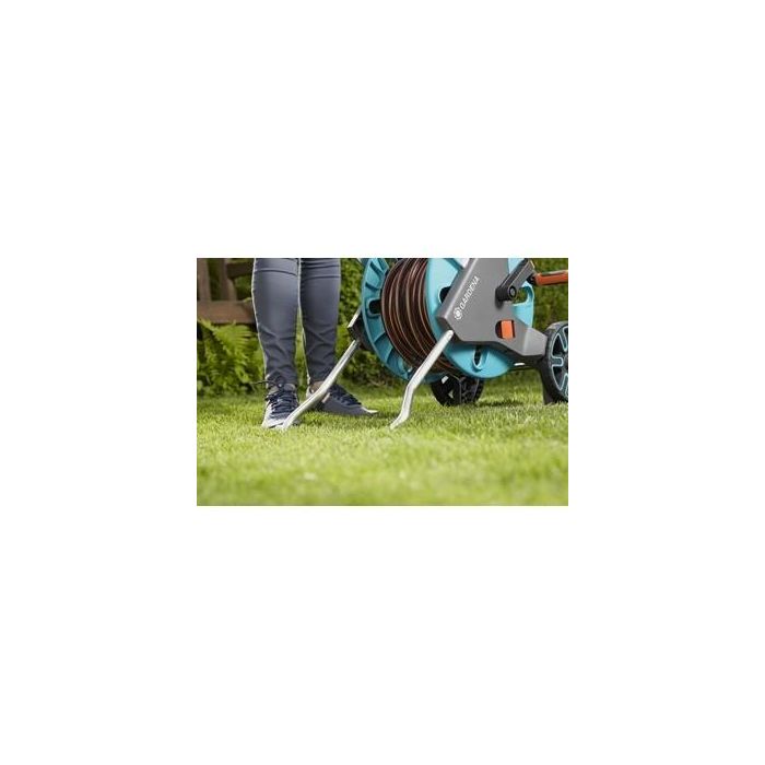 Gardena Schlauchwagen CleverRoll M Easy 4