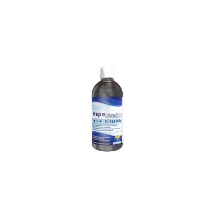 Hepadraine 300Ml. Hepadraine 300Ml.
