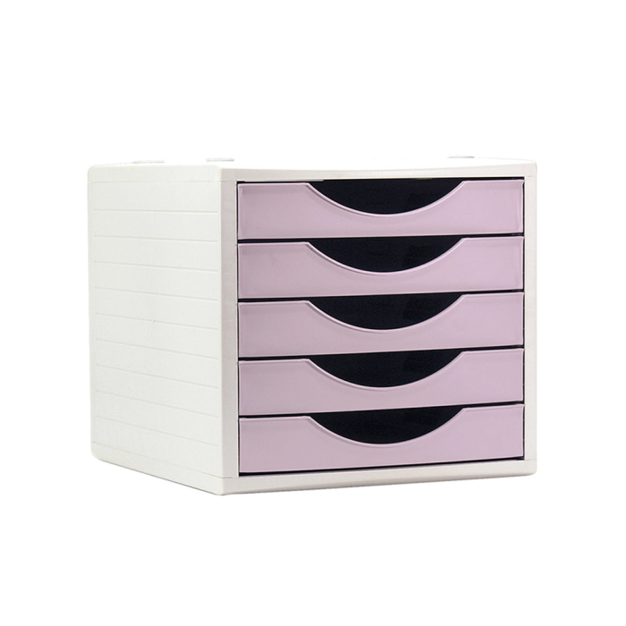 Archivo 2000 Ecogreen Archivotec Fichero Organizador 5 Cajones Rosa Pastel Poliestireno Reciclado 270x340x260 mm 1 Archivo 2000 Ecogreen Archivotec Fichero Organizador 5 Cajones Rosa Pastel Poliestireno Reciclado 270x340x260 mm 1