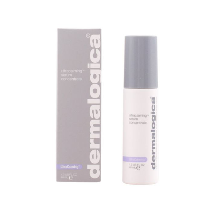 Dermalogica ULTRACALMING concentrate serum Sérum Facial Hidratante para Pieles Sensibles 40 ml 1