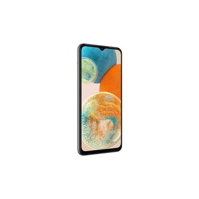 Smartphone Samsung Galaxy A23 4GB/ 128GB/ 6.6"/ 5G/ Negro 2 Smartphone Samsung Galaxy A23 4GB/ 128GB/ 6.6"/ 5G/ Negro 2