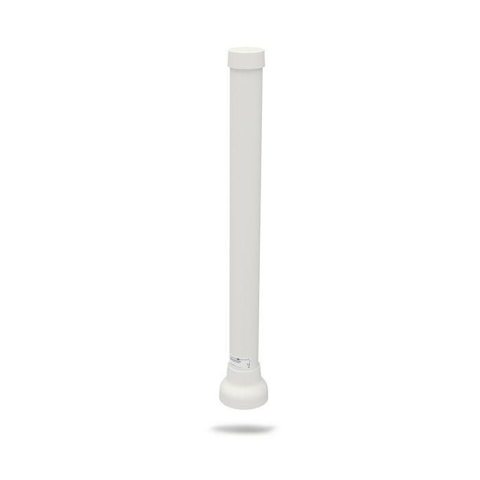 Panorama Antennas 2x2 MIMO Marine/outdoor antenna, 5 meter cable SMA-P 0 Panorama Antennas 2x2 MIMO Marine/outdoor antenna, 5 meter cable SMA-P 0