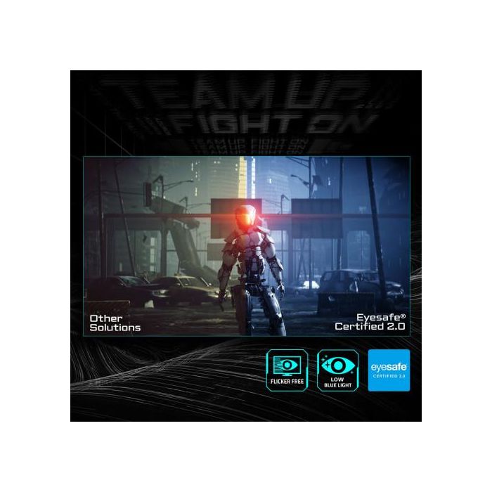 Gigabyte GS25F2 Monitor Gaming 25" FHD 1920 x 1080 200Hz IPS HDR10 AMD FreeSync Premium 10