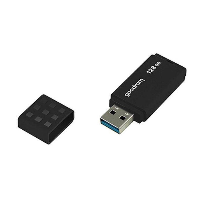 Memoria USB GoodRam UME3 Negro 128 GB 1
