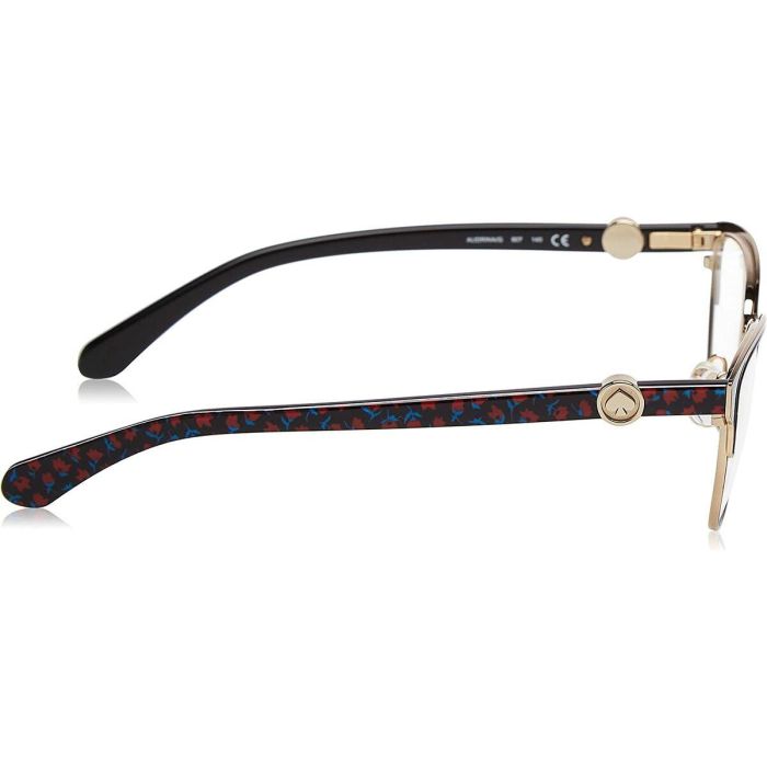 Montura de Gafas Mujer Kate Spade AUDRINA-G-807F315 Ø 53 mm 2